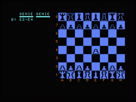 Chess