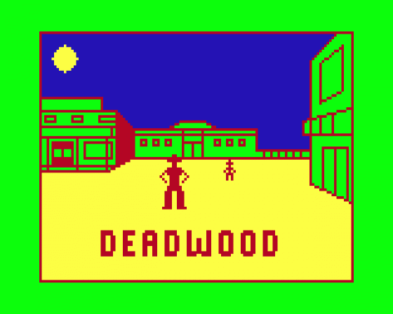 Deadwood