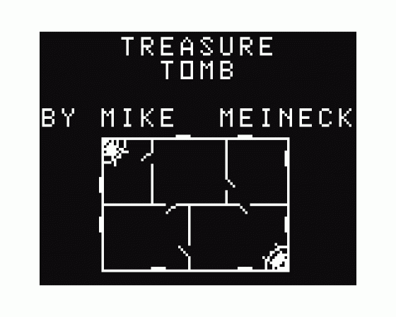 Treasure Tombe