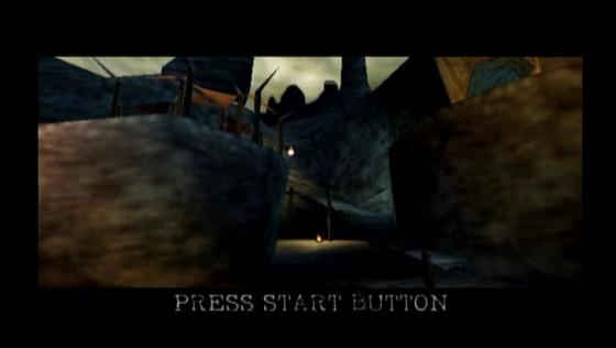 Shadow Man Screenshot 11 (Dreamcast (US Version))