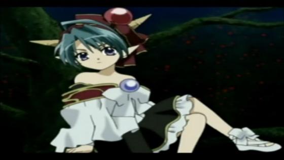 Di Gi Charat Fantasy Screenshot 14 (Dreamcast (Japanese Version))