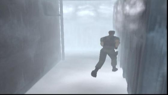 Resident Evil: Code: Veronica Screenshot 10 (Dreamcast (US Version))