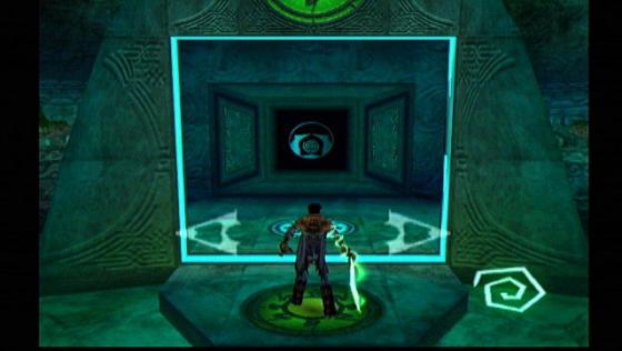 Legacy of Kain: Soul Reaver