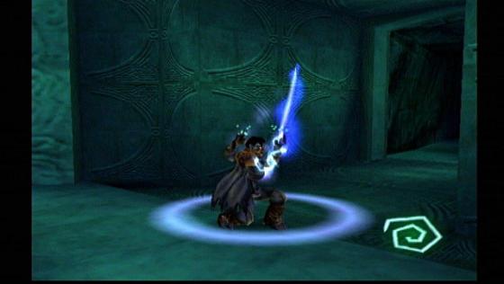 Legacy of Kain: Soul Reaver