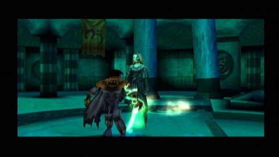 Legacy of Kain: Soul Reaver Screenshot 5 (Dreamcast (US Version))