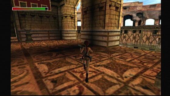 Tomb Raider: Chronicles