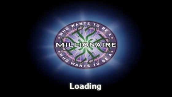 Who Wants To Be A Millionaire? Screenshot 23 (Dreamcast (EU Version))