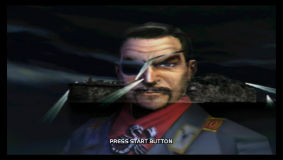 Confidential Mission Screenshot 11 (Dreamcast (US Version))