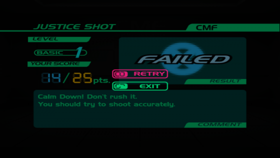 Confidential Mission Screenshot 19 (Dreamcast (US Version))