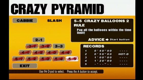 Crazy Taxi 2 Screenshot 10 (Dreamcast (US Version))