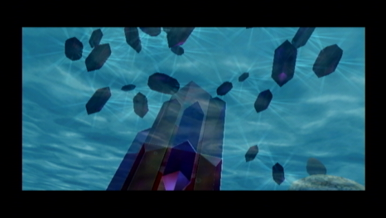 Ecco The Dolphin: Defender Of The Future Screenshot 14 (Dreamcast (US Version))