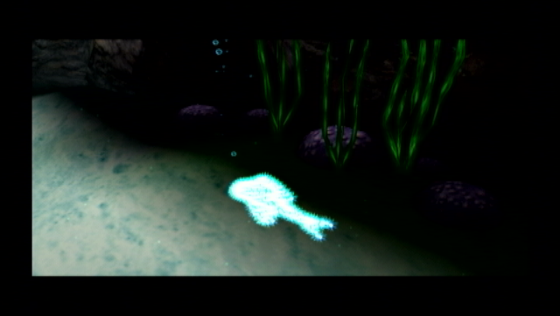 Ecco The Dolphin: Defender Of The Future Screenshot 15 (Dreamcast (US Version))