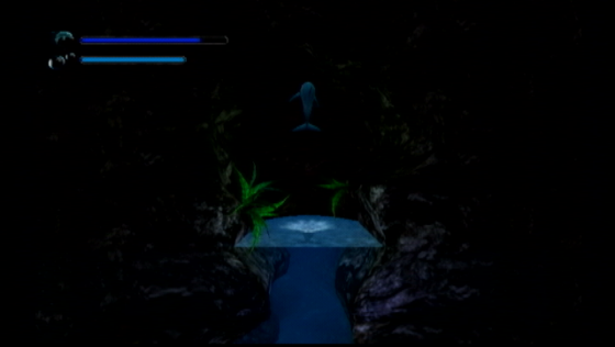 Ecco The Dolphin: Defender Of The Future Screenshot 21 (Dreamcast (US Version))