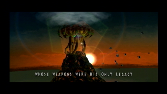 Ecco The Dolphin: Defender Of The Future Screenshot 28 (Dreamcast (US Version))