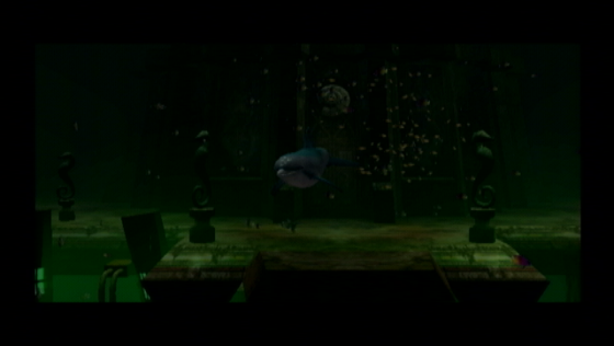 Ecco The Dolphin: Defender Of The Future Screenshot 29 (Dreamcast (US Version))