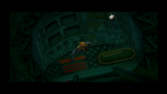 Ecco The Dolphin: Defender Of The Future Screenshot 36 (Dreamcast (US Version))