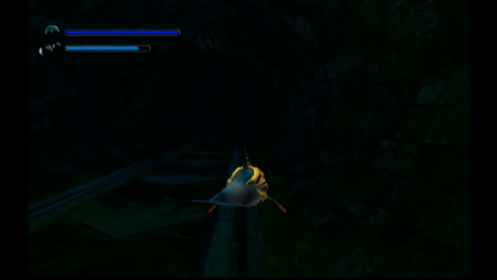 Ecco The Dolphin: Defender Of The Future Screenshot 37 (Dreamcast (US Version))