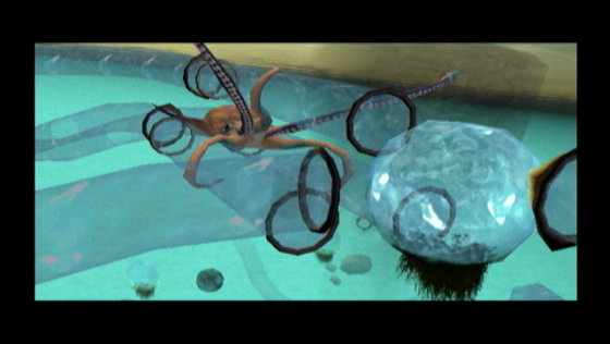 Ecco The Dolphin: Defender Of The Future Screenshot 40 (Dreamcast (US Version))