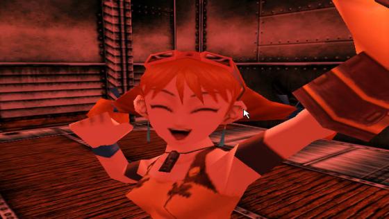 Skies of Arcadia Screenshot 6 (Dreamcast (US Version))