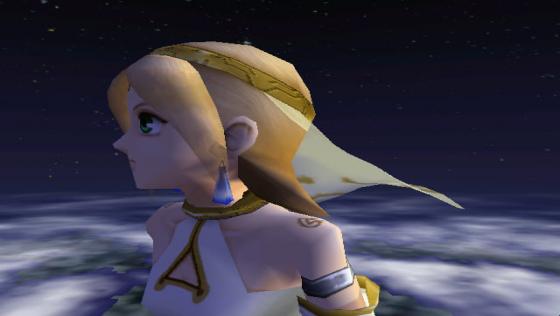 Skies of Arcadia Screenshot 15 (Dreamcast (US Version))