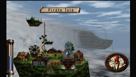 Skies of Arcadia Screenshot 16 (Dreamcast (US Version))