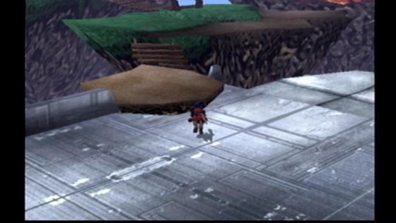 Time Stalkers Screenshot 5 (Dreamcast (US Version))