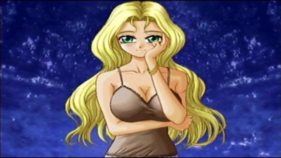 Himitsu: Yui ga Ita Natsu Screenshot 17 (Dreamcast (Japanese Version))