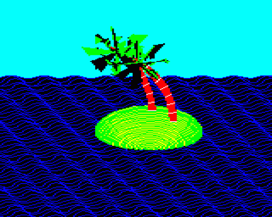 Creative Graphics Screenshot 28 (Acorn Electron)