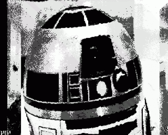 Artoo (Digitised)