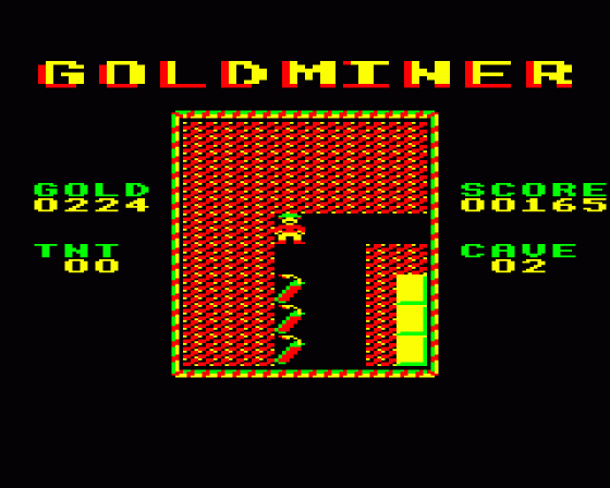 Goldminer