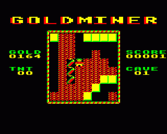 Goldminer