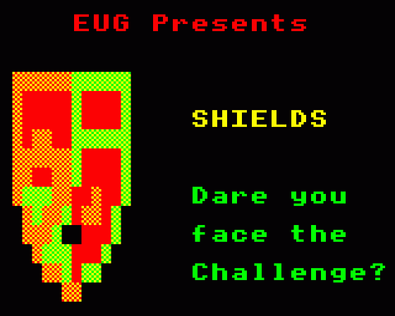 Shields