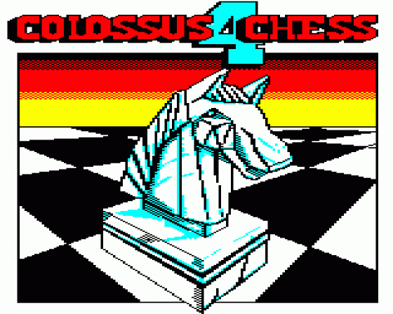 Colossus Chess 4