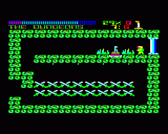 Palace Of Magic 2016 Screenshot 47 (Acorn Electron)