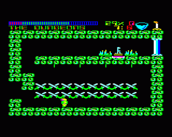 Palace Of Magic 2016 Screenshot 49 (Acorn Electron)