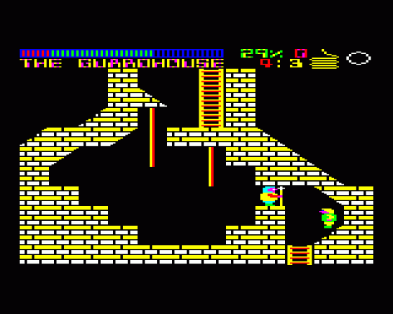 Palace Of Magic 2016 Screenshot 57 (Acorn Electron)