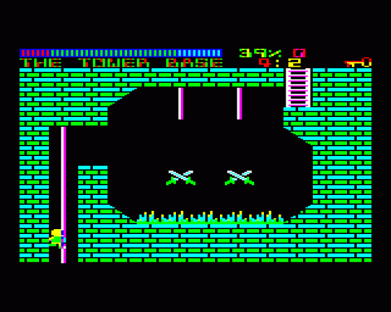 Palace Of Magic 2016 Screenshot 61 (Acorn Electron)