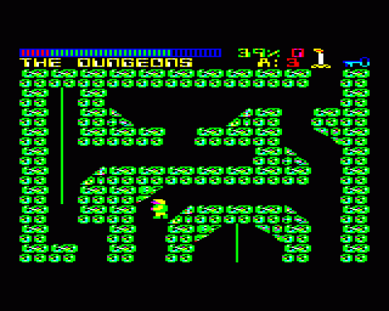 Palace Of Magic 2016 Screenshot 66 (Acorn Electron)