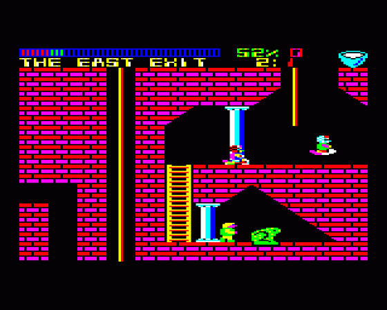 Palace Of Magic 2016 Screenshot 86 (Acorn Electron)