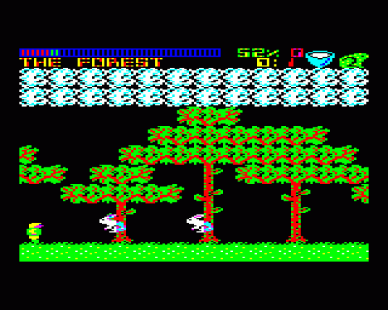 Palace Of Magic 2016 Screenshot 88 (Acorn Electron)