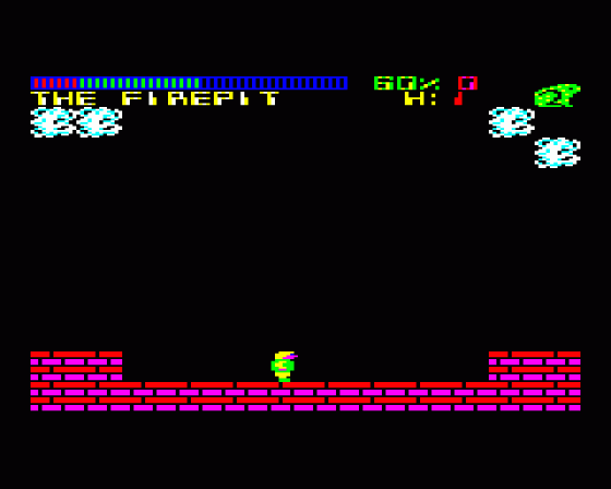 Palace Of Magic 2016 Screenshot 91 (Acorn Electron)