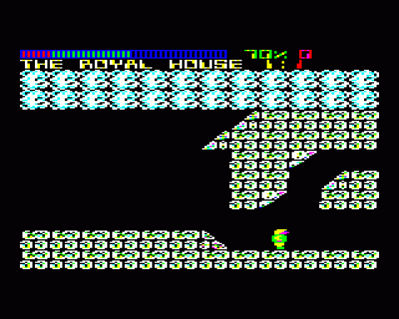 Palace Of Magic 2016 Screenshot 93 (Acorn Electron)