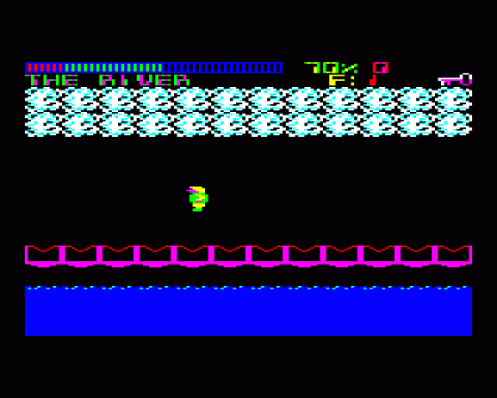 Palace Of Magic 2016 Screenshot 95 (Acorn Electron)