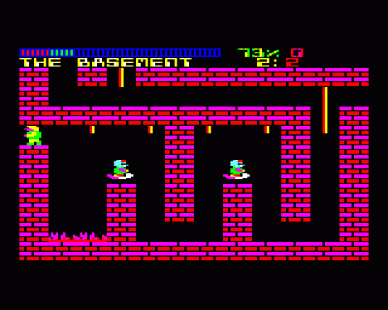 Palace Of Magic 2016 Screenshot 99 (Acorn Electron)