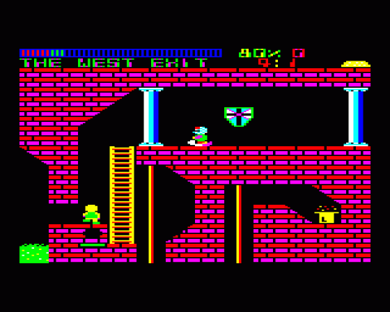 Palace Of Magic 2016 Screenshot 109 (Acorn Electron)