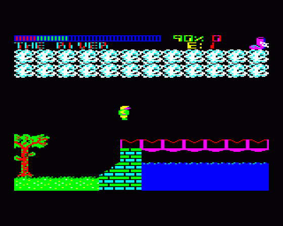 Palace Of Magic 2016 Screenshot 115 (Acorn Electron)