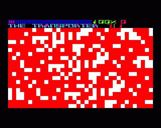 Palace Of Magic 2016 Screenshot 123 (Acorn Electron)