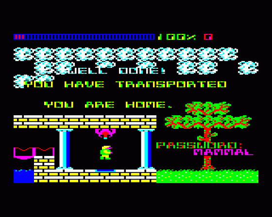 Palace Of Magic 2016 Screenshot 124 (Acorn Electron)