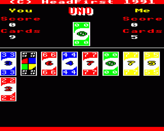 Uno