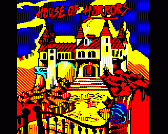 House Of Horrors